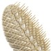 Touch Treat Еко четка за мокро и сухо разресване Vegetable Fiber Hair Brush Vanilla Veil